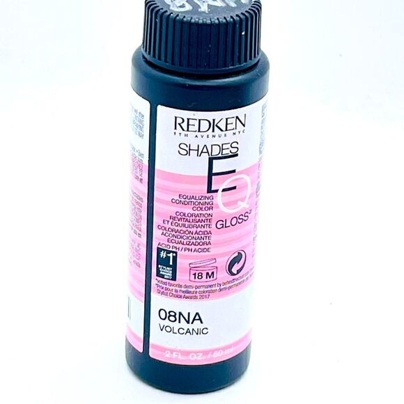 Redken Shades EQ Conditioning Gloss 2 oz. Levels 4-8 - Picture 5 of 12